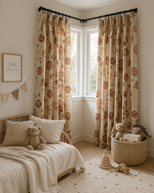 Creating a Cozy Bedroom Look with Quilts and Layered Textiles