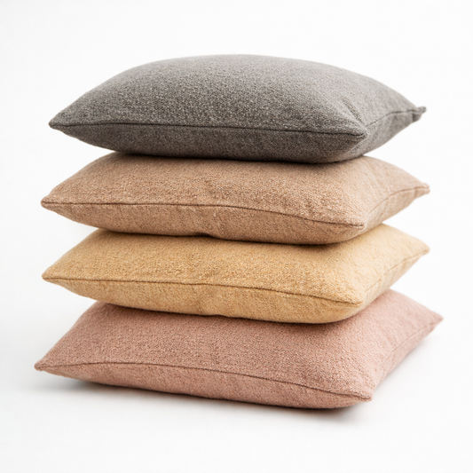 Best Cushion Cover Combinations for Sofas and Sectionals