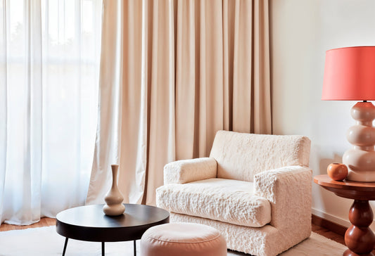 Shop Premium Curtains in Canada – How the Right Curtains Transform Your Living Space