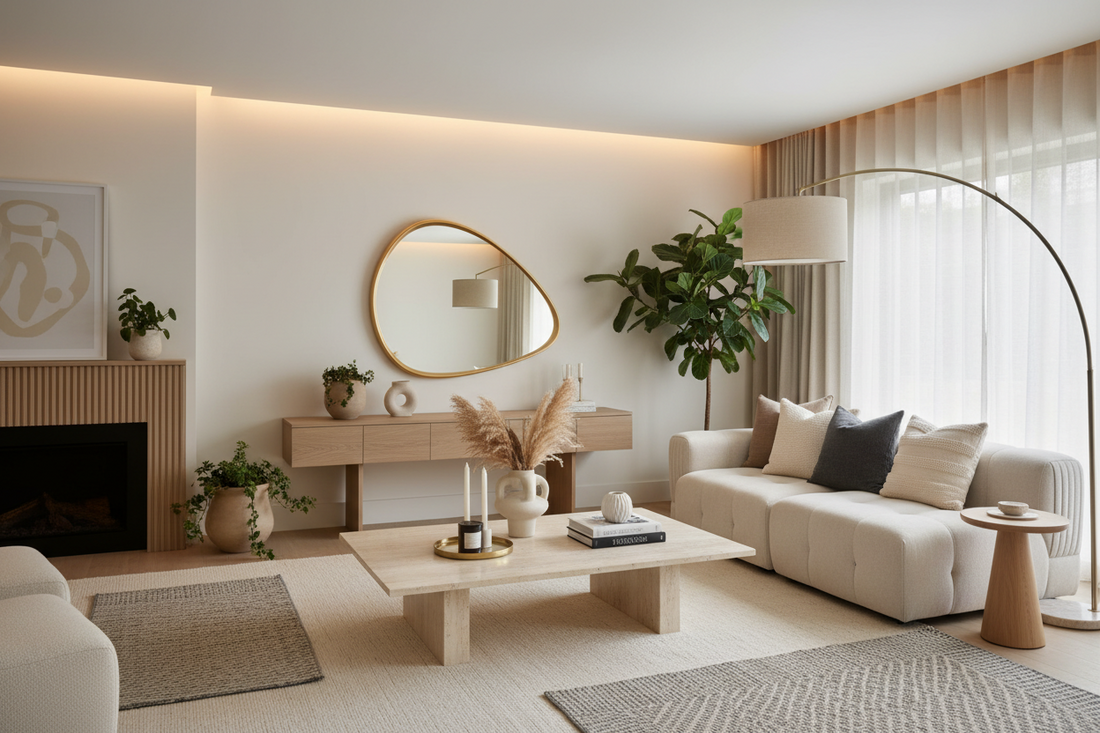 How to Mix Patterns and Colors in Home Décor Like an Interior Designer