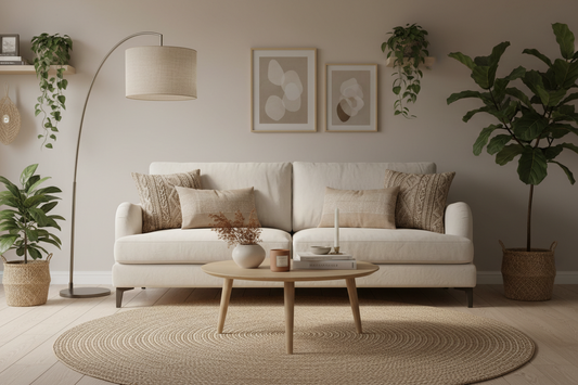 10 Easy Ways to Refresh Your Home Décor Without a Complete Makeover