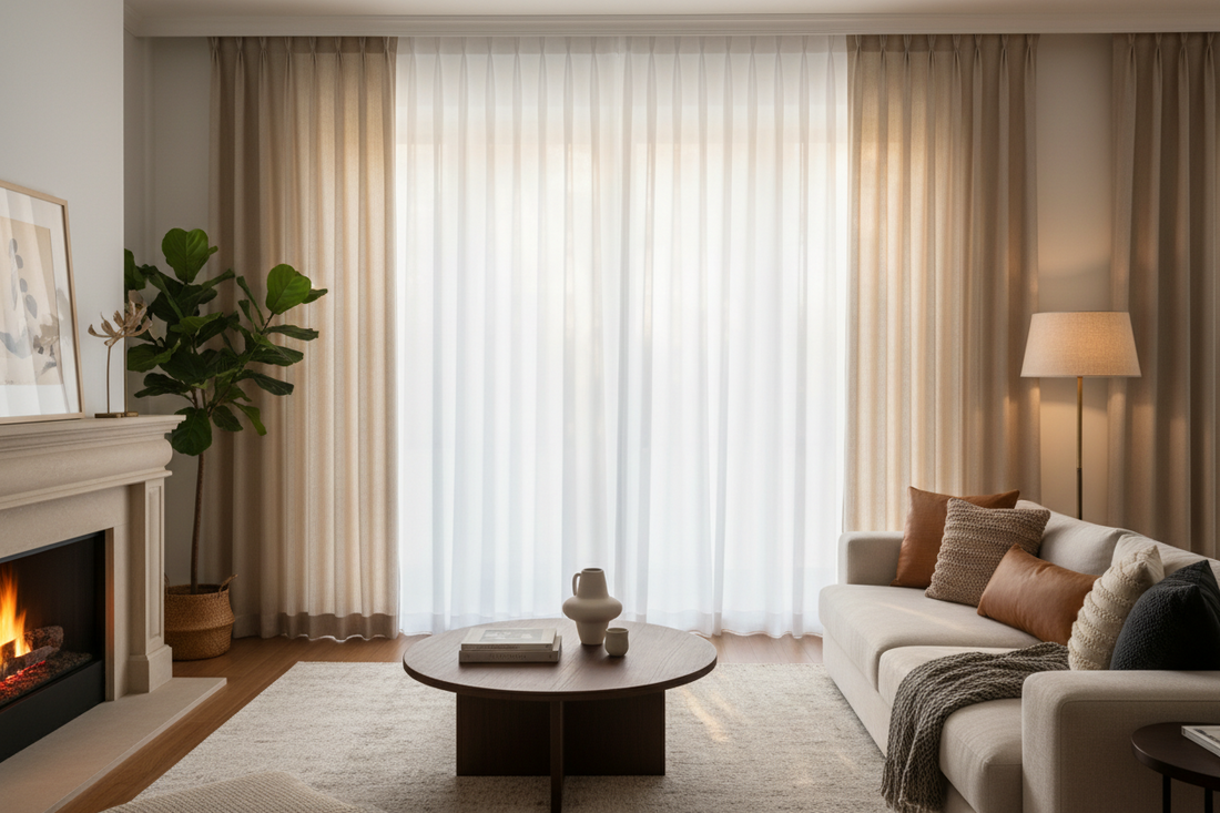 Styling a Kids' Room That Grows With Them: Curtains, Colors & Cozy Touches