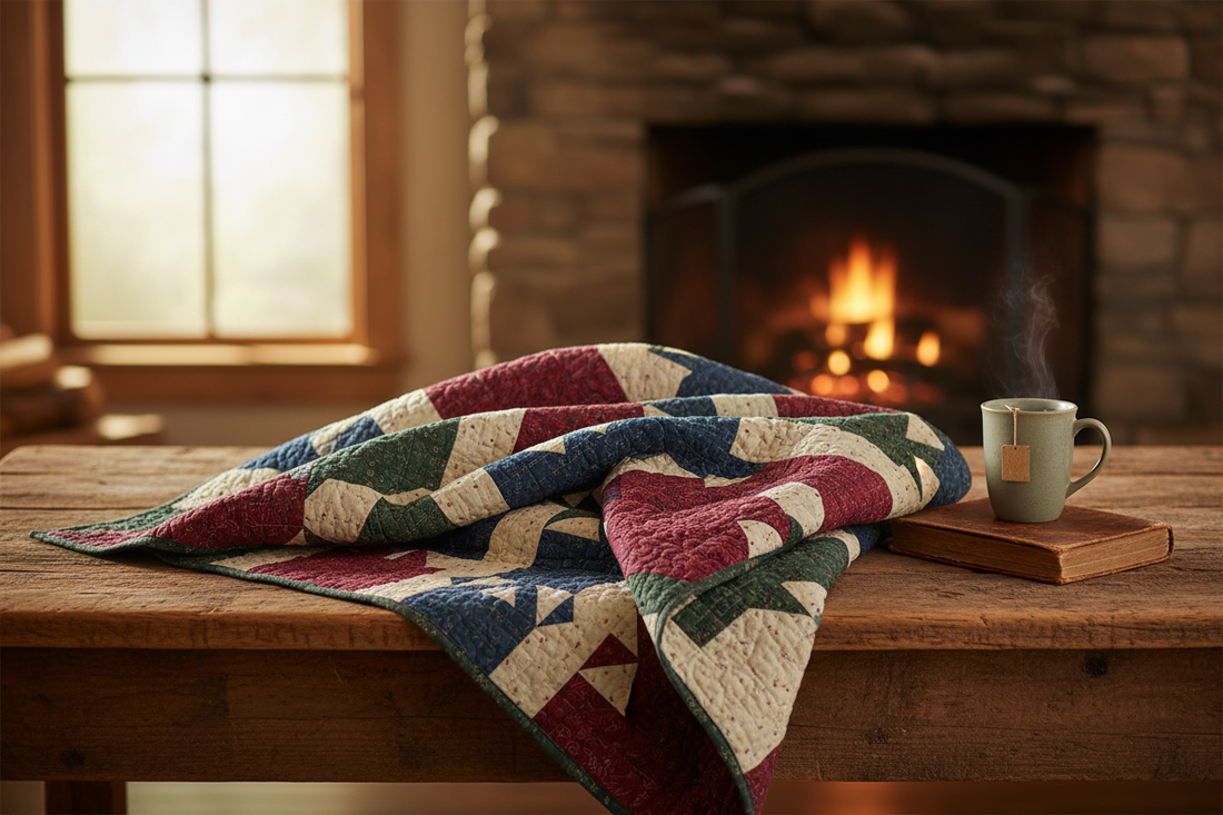 How to Choose the Perfect Quilt for Every Season in Canada
