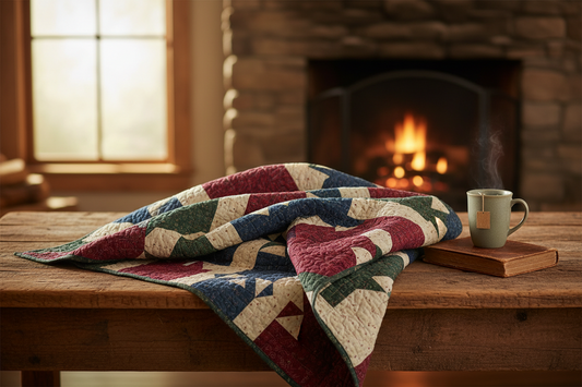 How to Choose the Perfect Quilt for Every Season in Canada