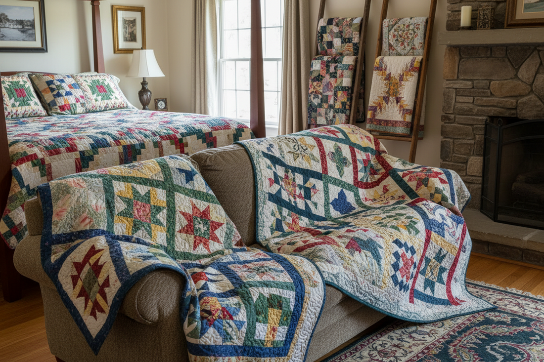 The Story Behind Artisan Craftsmanship: What Makes Handwoven Home Décor Special