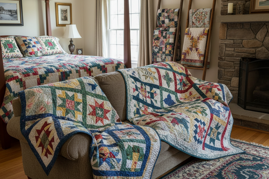 The Story Behind Artisan Craftsmanship: What Makes Handwoven Home Décor Special