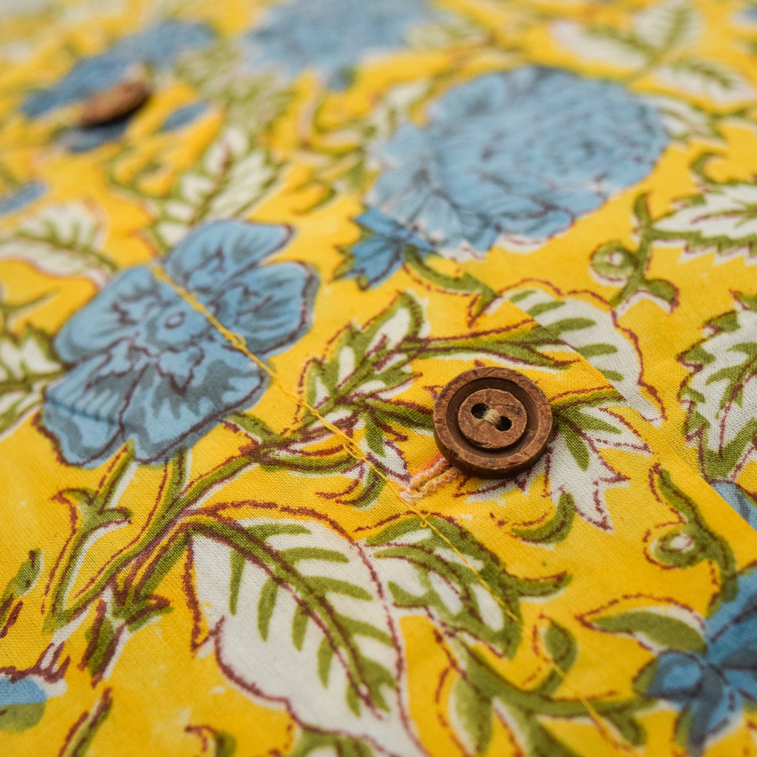 Printed Throw Pillow Covers