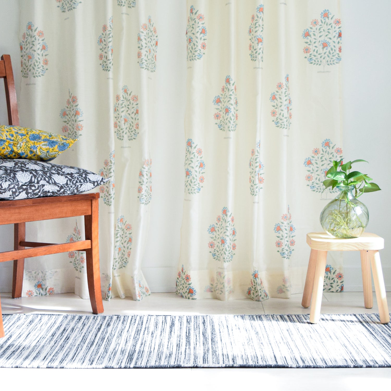 Curtains