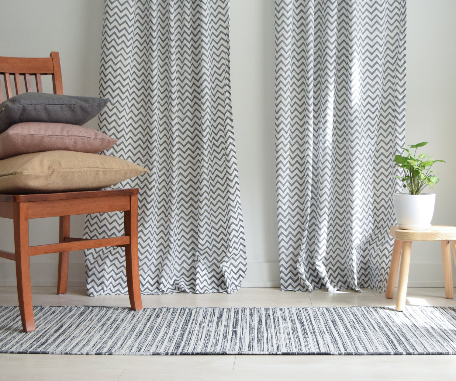Curtains