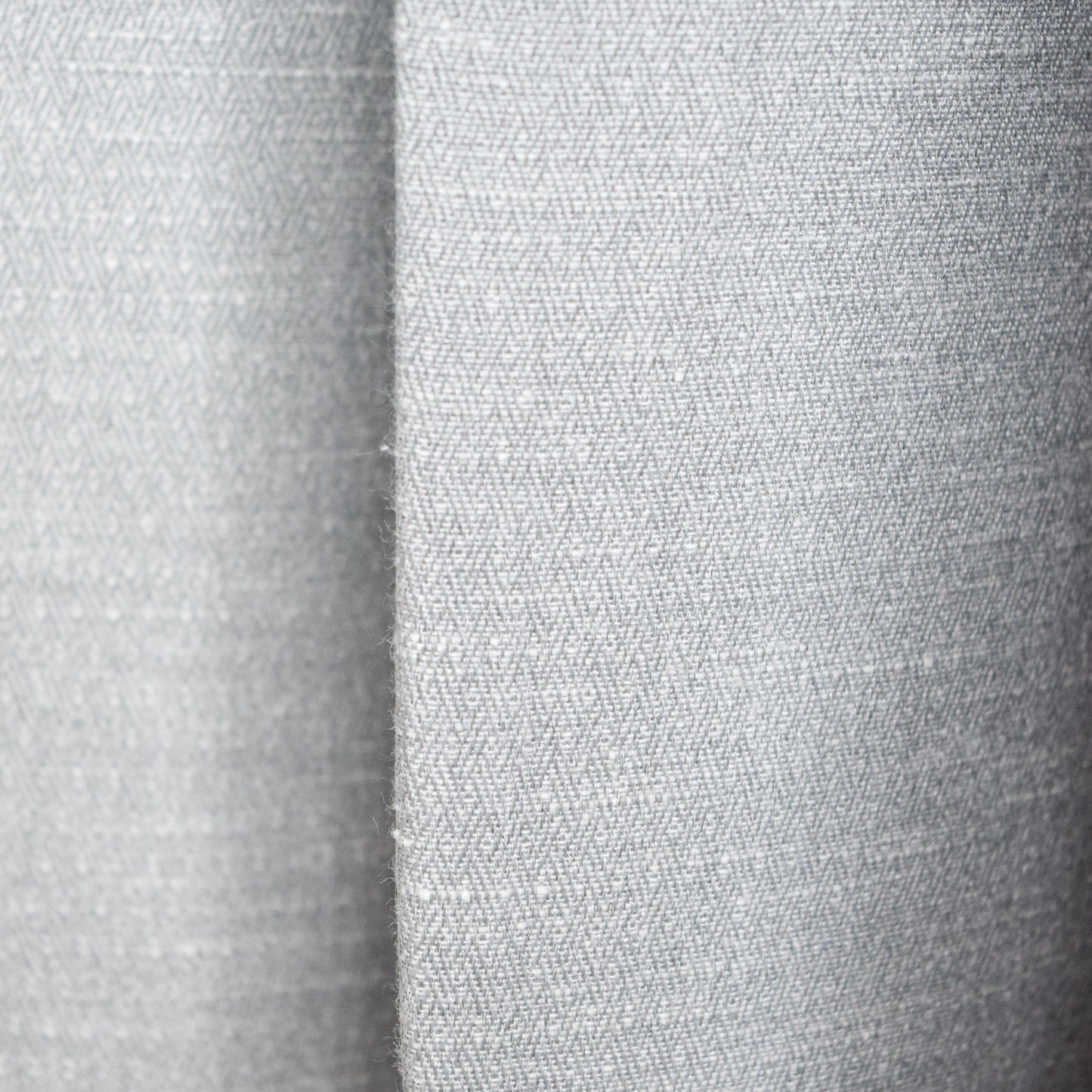 Grey | Premium Pinch Pleated Curtains