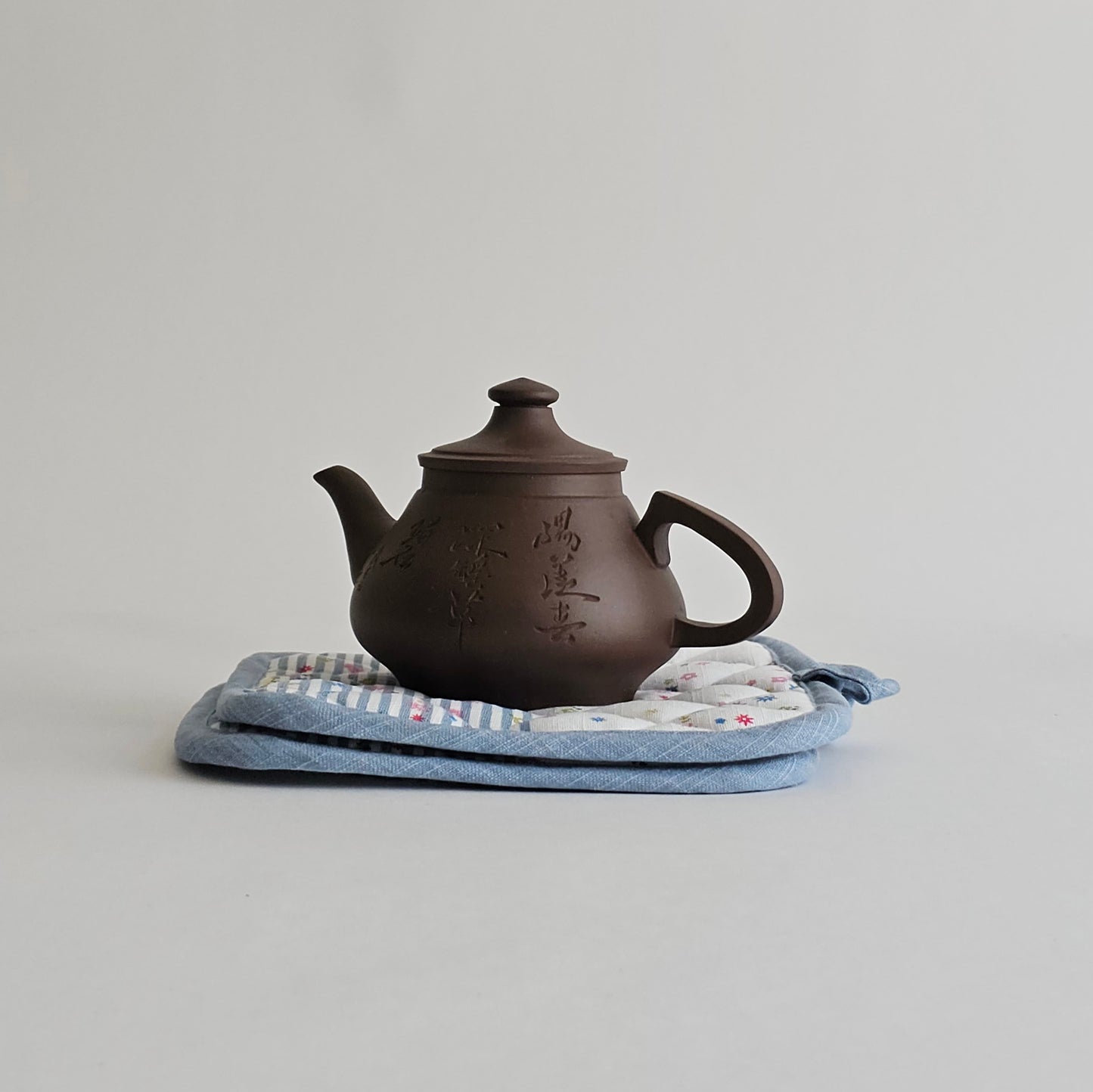 Floral Pot Holder | Set of 2