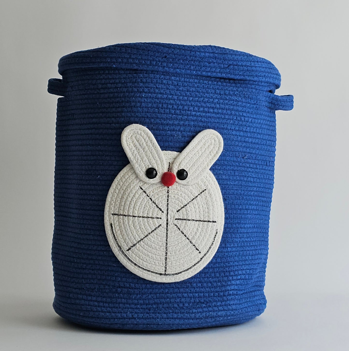 Doraemon Storage Basket for Kids Room