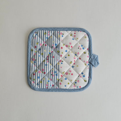 Floral Pot Holder | Set of 2